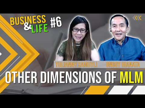 Other Dimensions of MLM