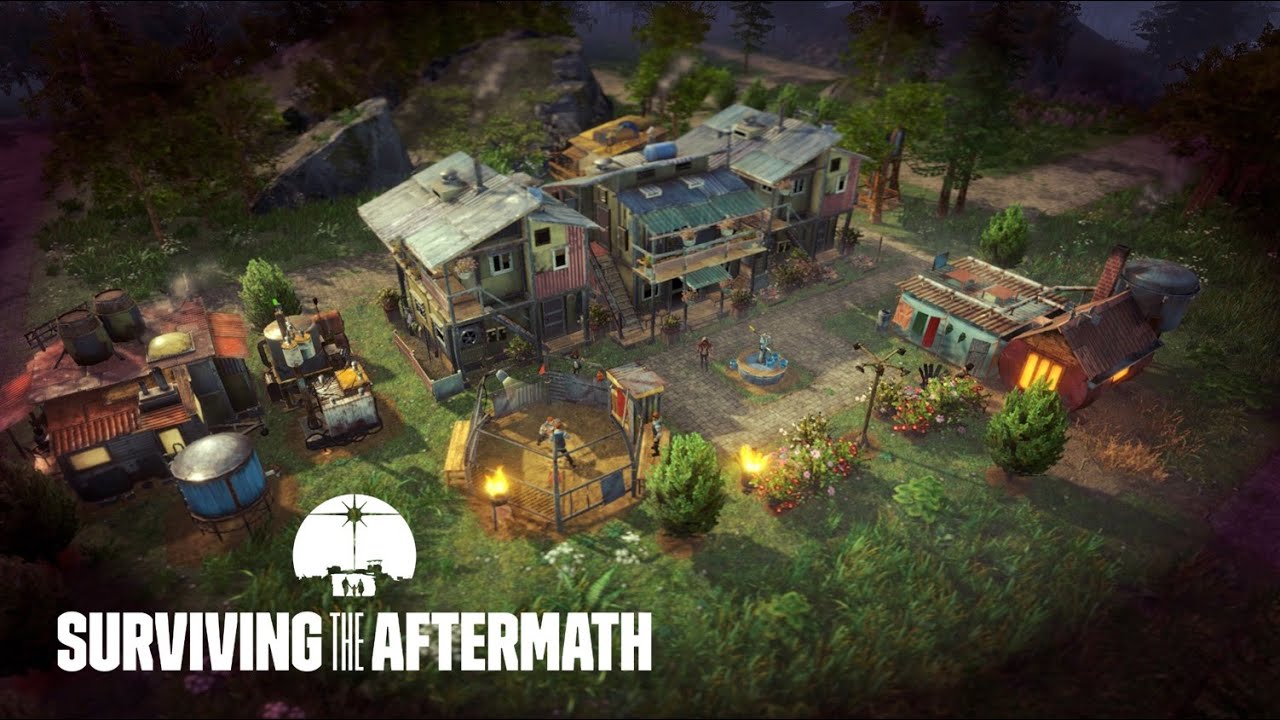Surviving the Aftermath in 2023 | Part 7 - YouTube