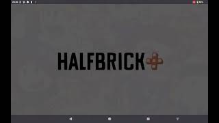 Halfbrick logo
