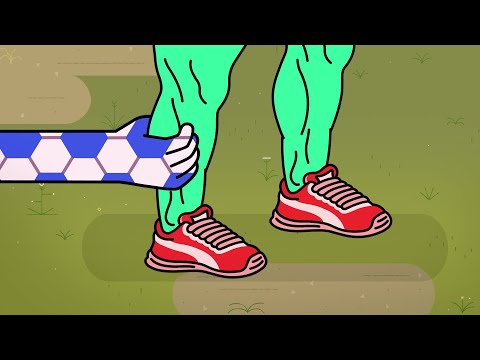 Coach Me If You Can ⚽? WHAT A GOOD CALF ?⚽ Full Episode in HD
