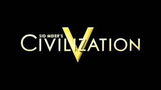 Civilization V - France Introduction