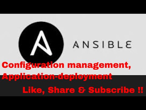 How to Install Ansible on RHEL 7 | How to Install Ansible on Linux