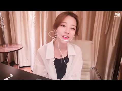 馮提莫 FengTimo ''一直很安靜'' Cover 阿桑 20180625