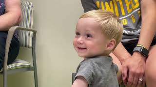 Pediatric Surgery at Akron Children's