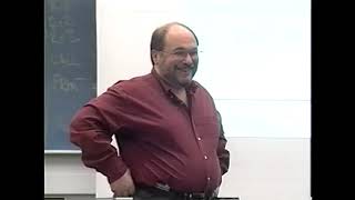 Sergei Nirenburg: Ontological Semantics: An Overview