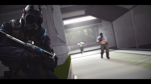 Playing Cs Go with a Drawing Tablet???