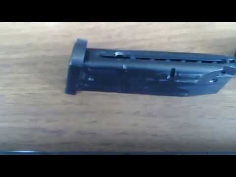 airsoft breta m92