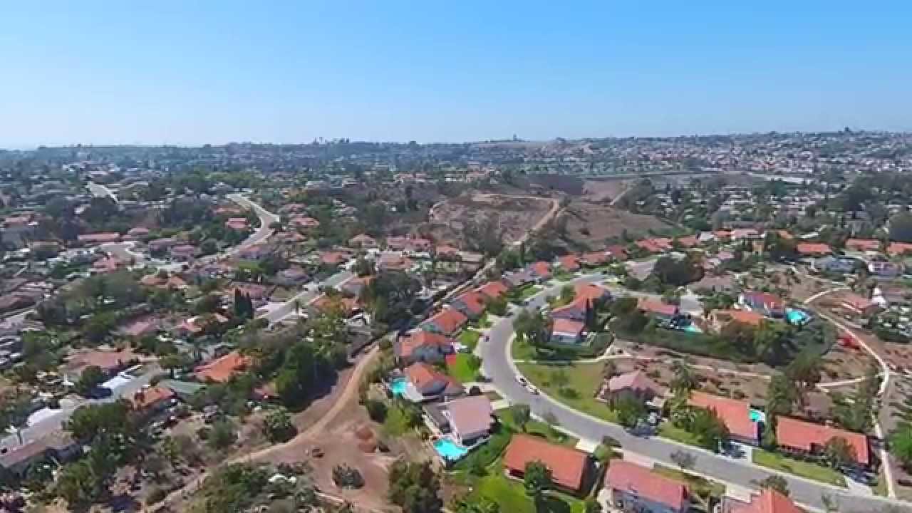 [SOLD] 3228 Casa Bonita Drive, Bonita, CA 91902 The GreenHouse Group