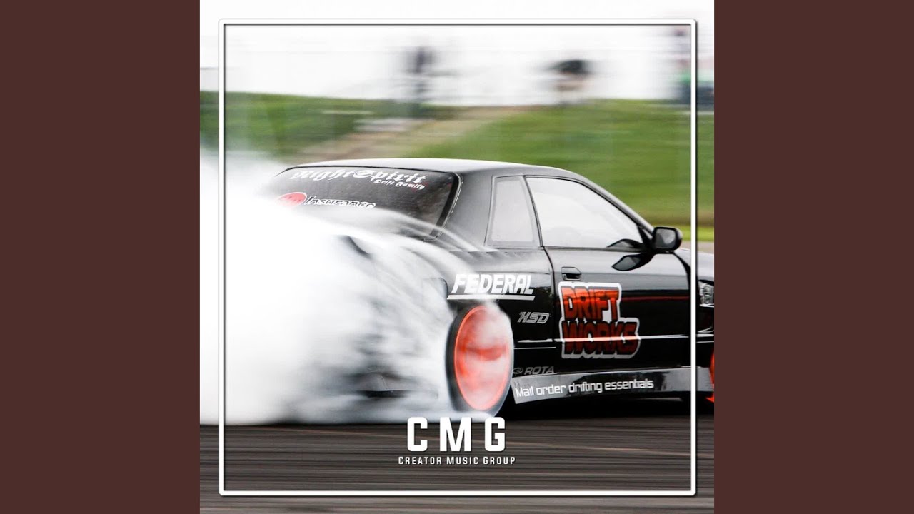 DROP KANKER OTAK (feat. Fadil RMX)