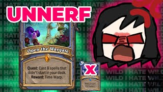 Reacting to REDDIT's Hearthstone HOT TAKES!🔥📖
