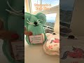 Ratón Pérez #felpudos #regalos #ratonperez #nidodeluz #gift