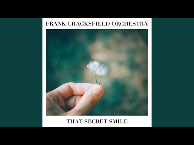 Frank Chacksfield - Hot Chestnuts