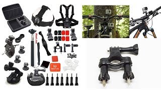 Top 5 Black Pro Basic Common Outdoor Sports Kit screenshot 3