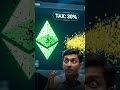 Crypto tax