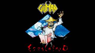 Gillman – Children Of The Grave (Black Sabbath Cover)