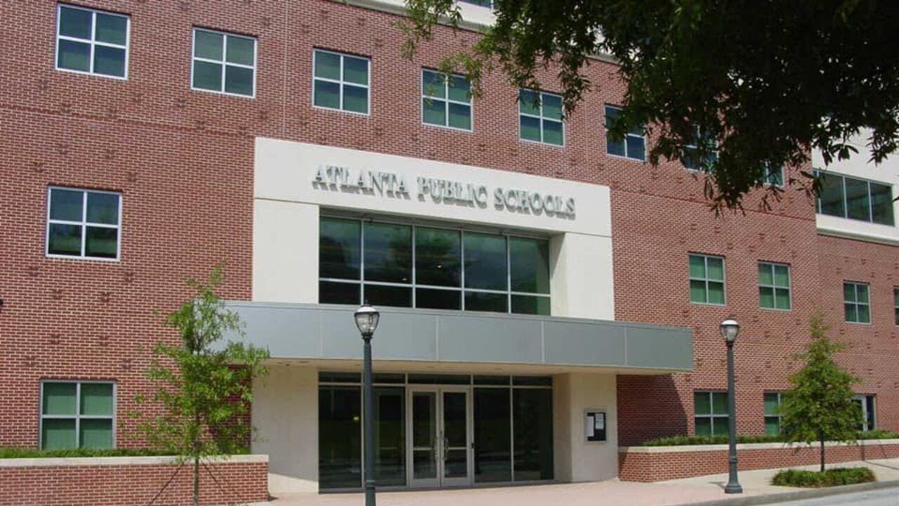 Remaining defendants in Atlanta Public Schools cheating scandal