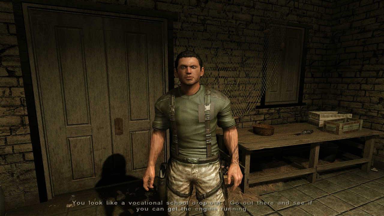 When we gonna get a Far Cry 2 remaster : r/farcry