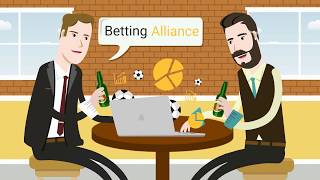 Betting Alliance - The Best Pro Football Predictions and Vip Tips screenshot 4