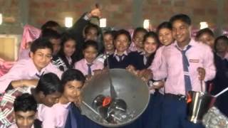 Farewell Arunodoi Academy 2011