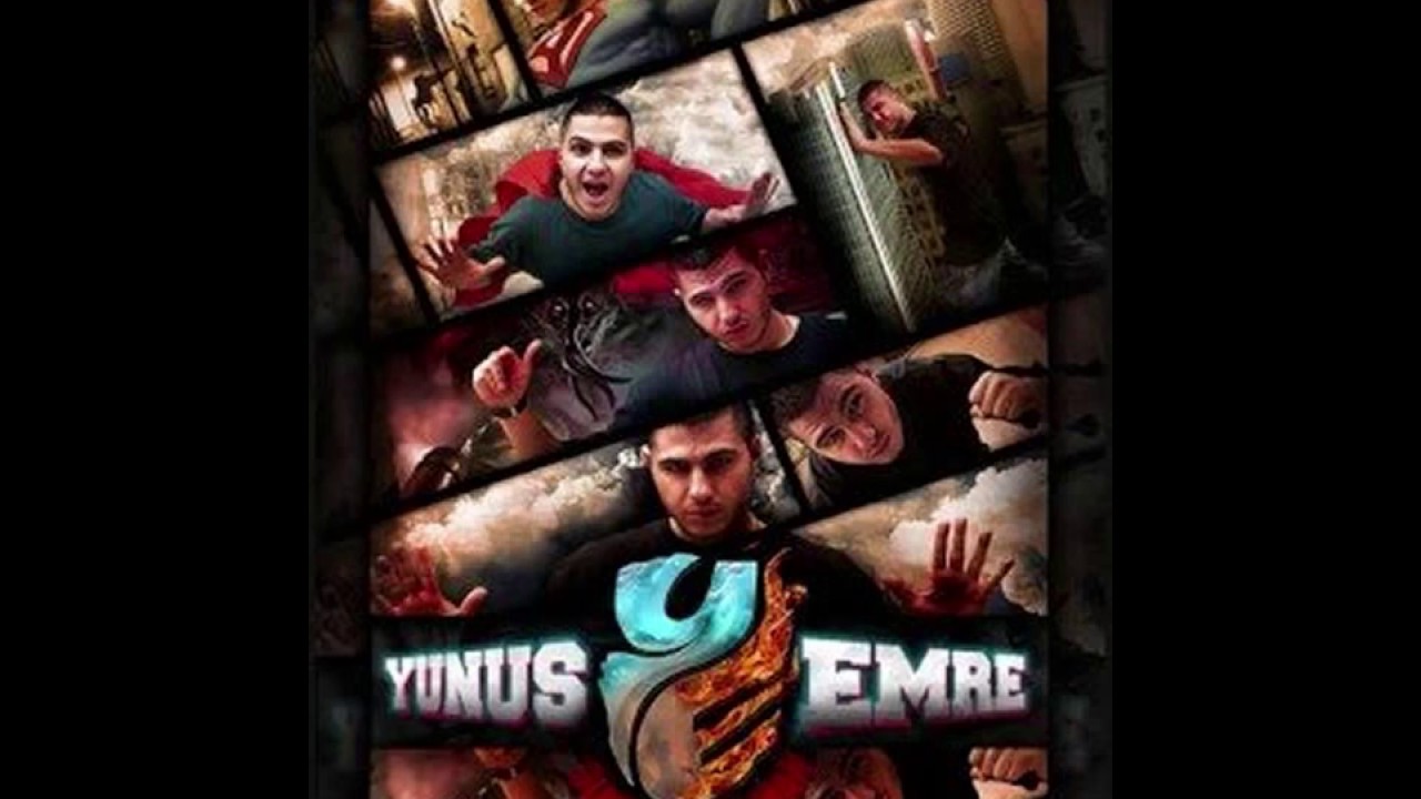 Yunus Emre - Yaptığımın Önemi Yok