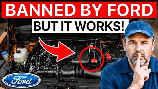 15 Ford Bronco 'ILLEGAL' Tricks Mechanics Use On Their OWN Trucks (#9 is My Favorite)