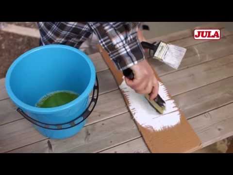 Tips & Råd: Måla huset