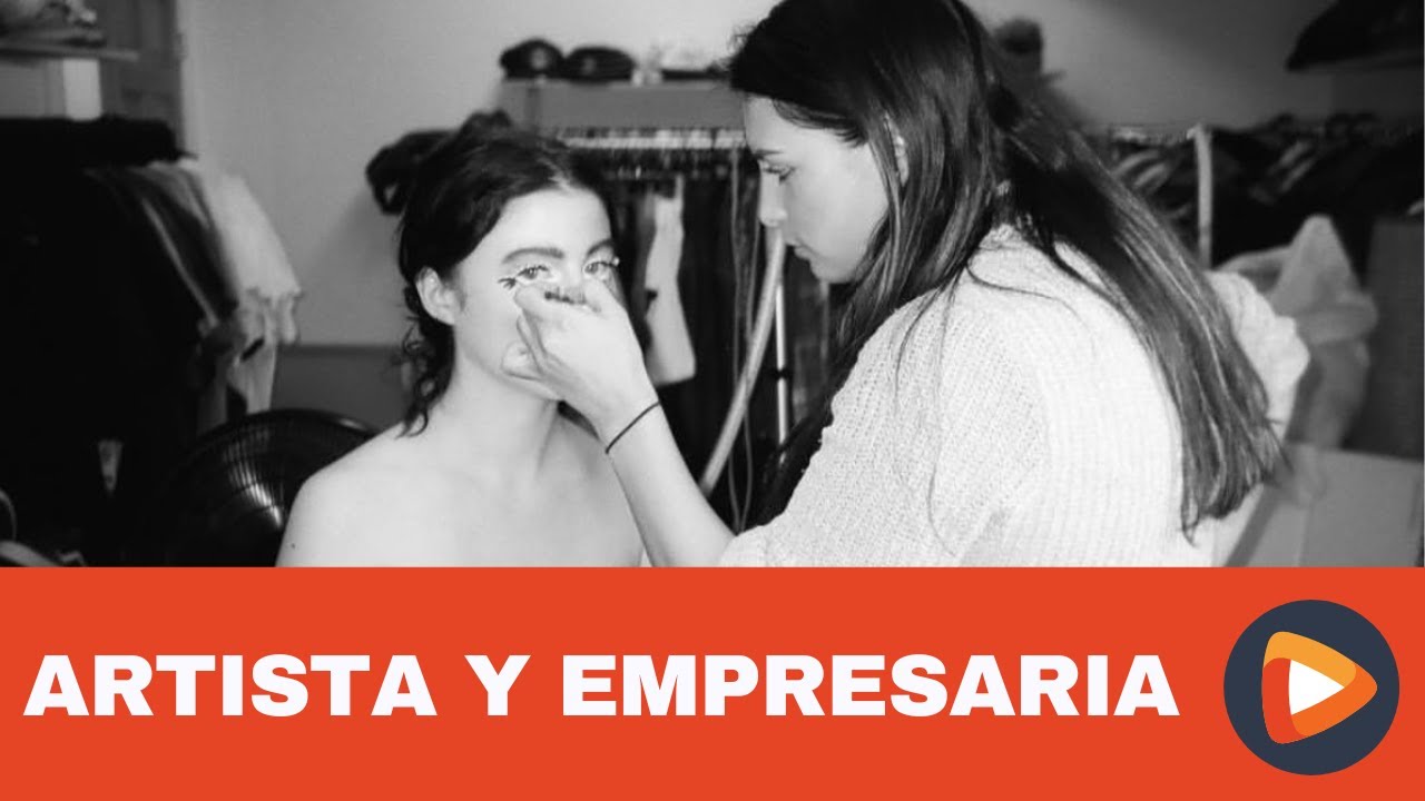 Emily Bravo Visita MCM para Temporada de Halloween