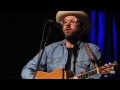 City and Colour live at eTown Hall - "Fragile Bird" (eTown webisode 255)