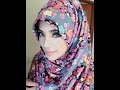 Cara Memakai Hijab Pashmina Simple Dan Modis Youtube