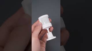 ZigBee Smart PIR Motion Sensor Human Detector Scene Linkage Work With Smart Switch