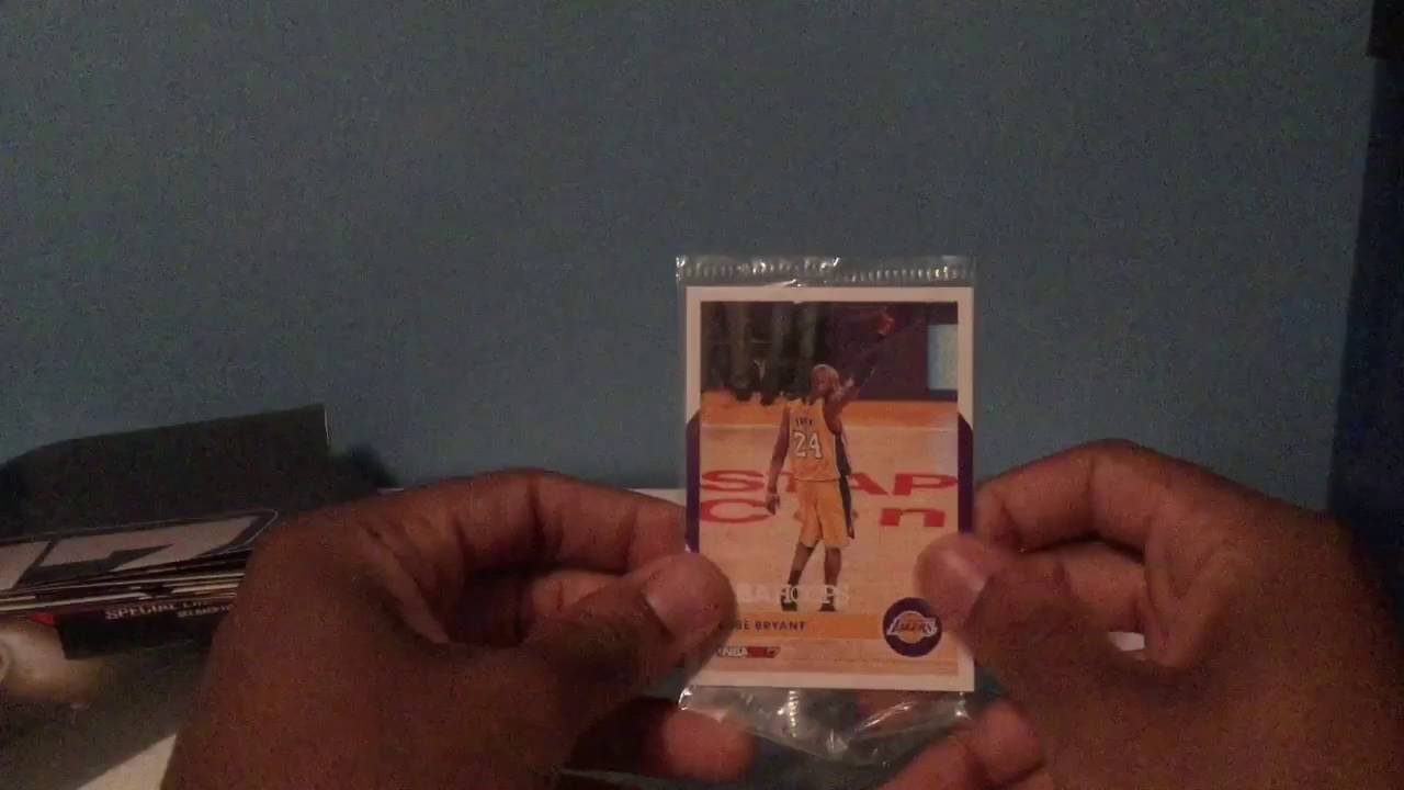 NBA 2K17 Legend Gold Kobe Edition Unboxing!