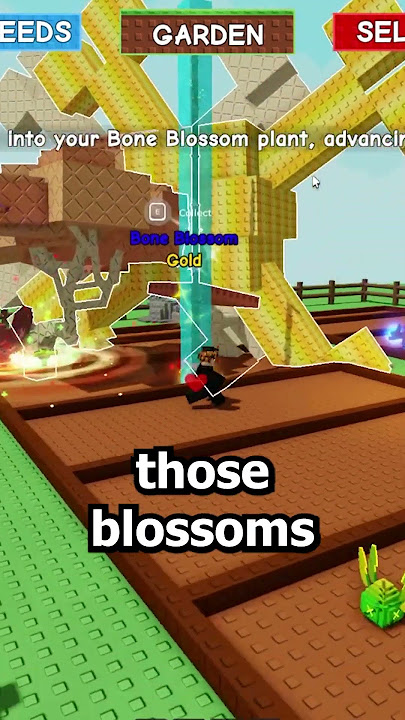 NEW Grandmaster Sprinkler In Grow a Garden is INSANE!