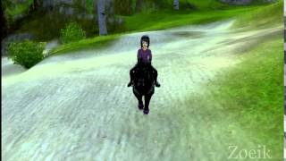 SSO MEP /Zoeik/- Circles (part23) For Dirri Gaming
