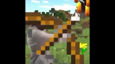 The Epic Enderman Intro