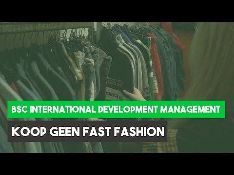 Video: Onderdelen Van Amerikaanse Kleding Die U Moet Kopen Voordat Deze Verdwijnt