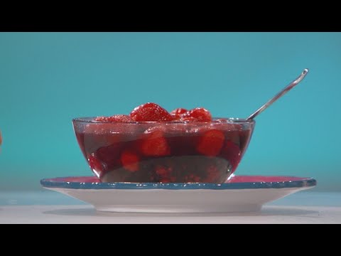Video: Kan du frysa färska krusbär?