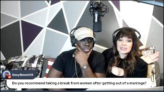 When She's Asking You "Are You Dating Other Women?", Tell Her This