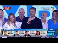  elecciones2023 habla jorge macri desde el bnker de juntos por el cambio