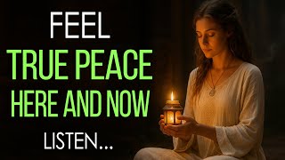 Download Lagu You’ll Enter a STATE You Had Forgotten… 🕊️ Mantras That Lead You to TRUE PEACE MP3 Download Lagu You’ll Enter a STATE You Had Forgotten… 🕊️ Mantras That Lead You to TRUE PEACE MP3
