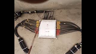 TRIAX- Multiswitch Installation Tutorial from abush dish