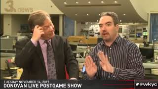 Can Haslams find the right person to run Cleveland Browns: Donovan Live Postgame Show