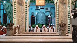 DARKAH YA AHLAL MADINAH QOSIDAH HABIB MUHAMMAD BIN IDRUS AL HABSYI