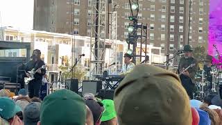 Claypool Lennon Delirium “WAP(What A Predicament” 6/13/26