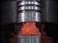 1sub=big help🥺 #shorts #hydraulicpress