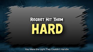 видео: Ваше отсутствие — их карма картинка: Ваше отсутствие — их карма