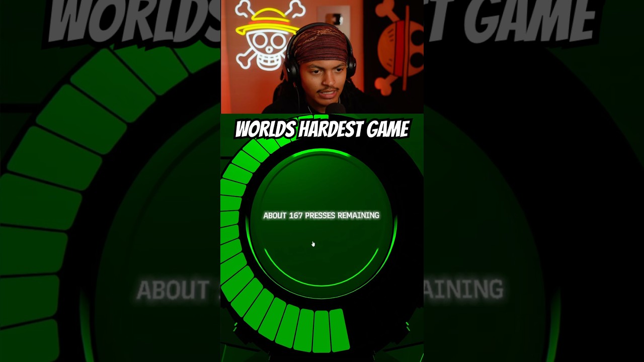 do NOT press it… #gaming #shortsfeed