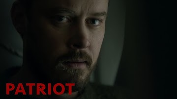 Thumbnail of "By The Way" I Original Song from PATRIOT