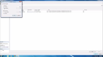 How to create a database on SQL Server - Part 1