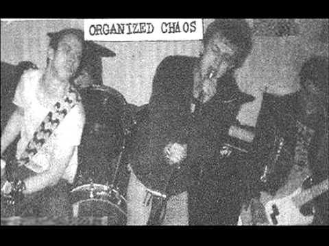 Organized Chaos (UK punk)