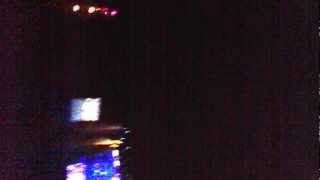 Donny Osmond singing Close Every Door LIVE!